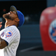 Illustration for article titled Jose Reyes Cheered By Mets Fans Upon Return After Domestic Violence Suspension